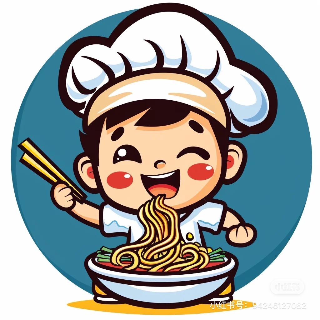 中医院侧面缘味坊霸霸牛肉面馆
