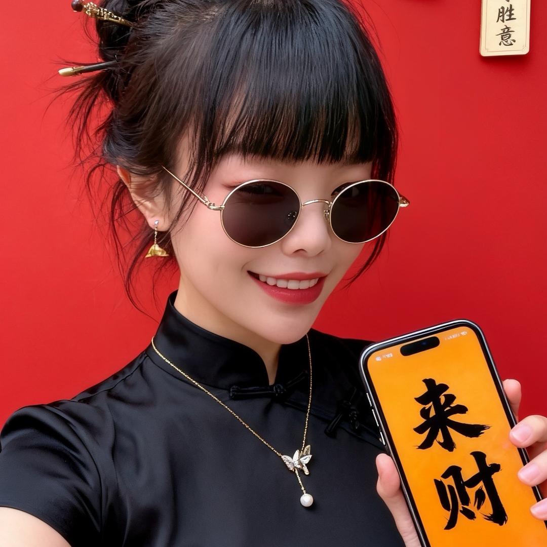 茶茶