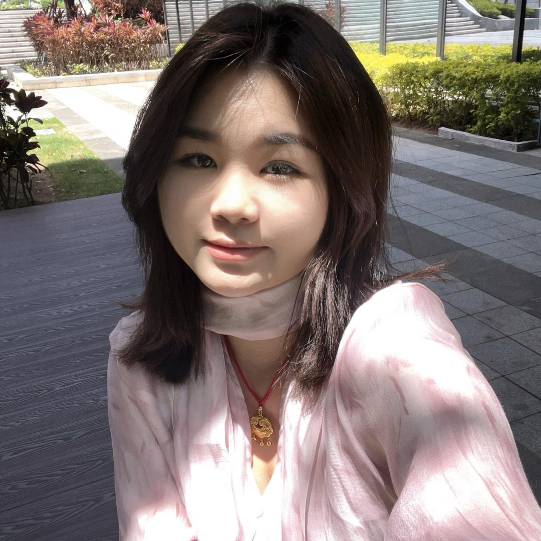 做设计的潘婷