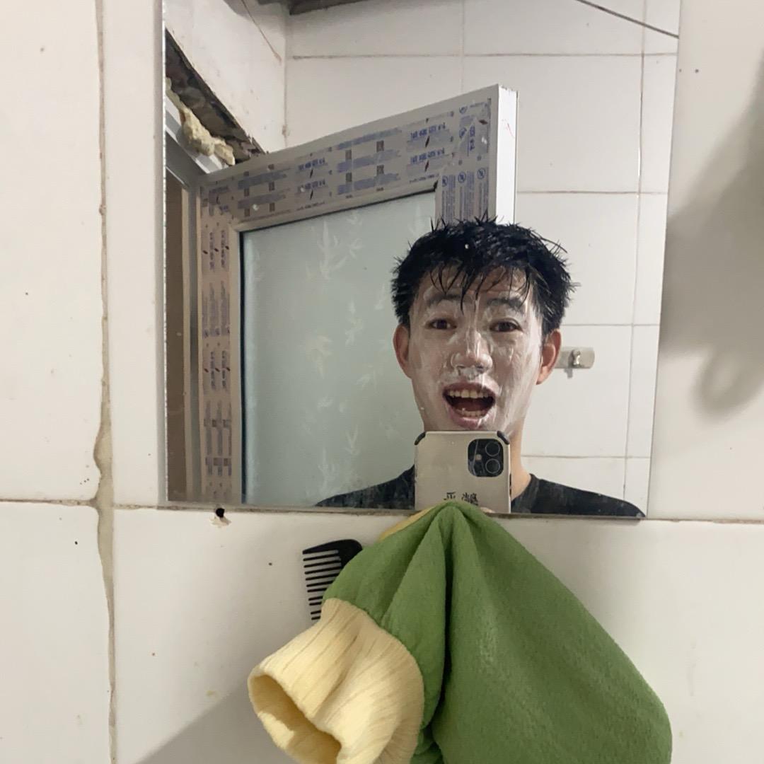 阿强