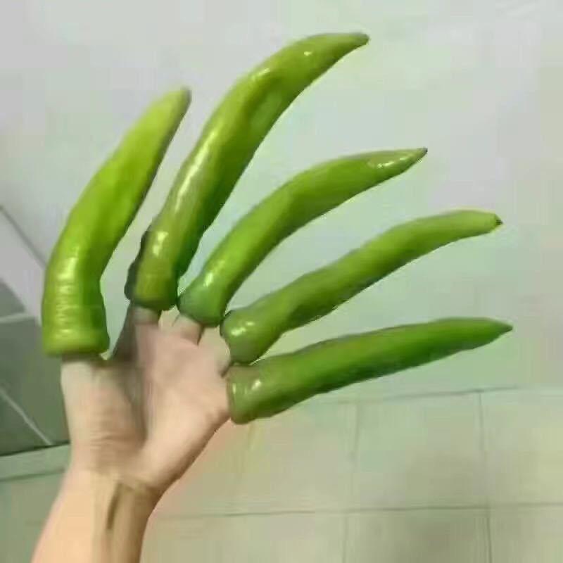 辣椒抄手好物甄选