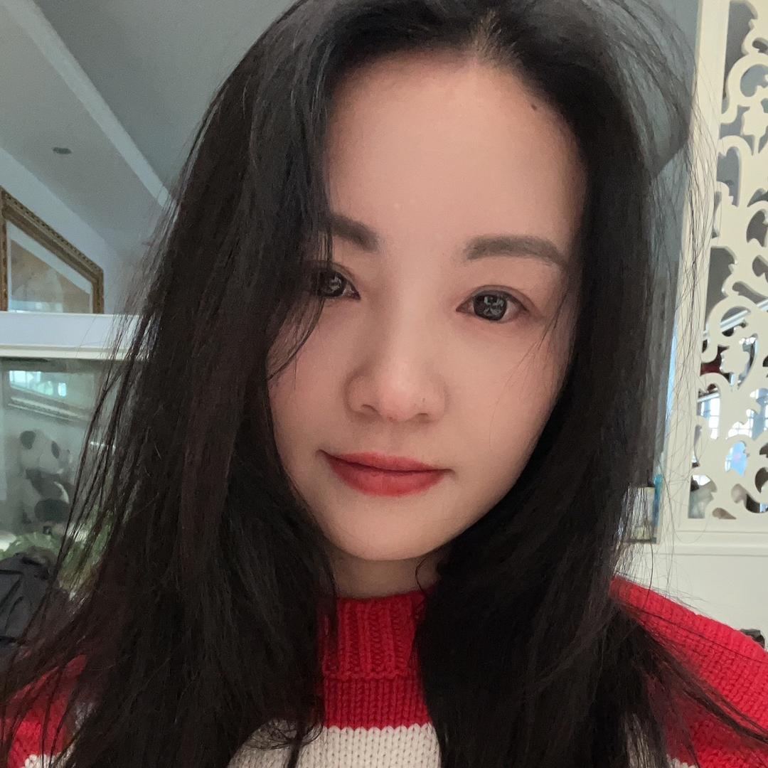 琦琦妈