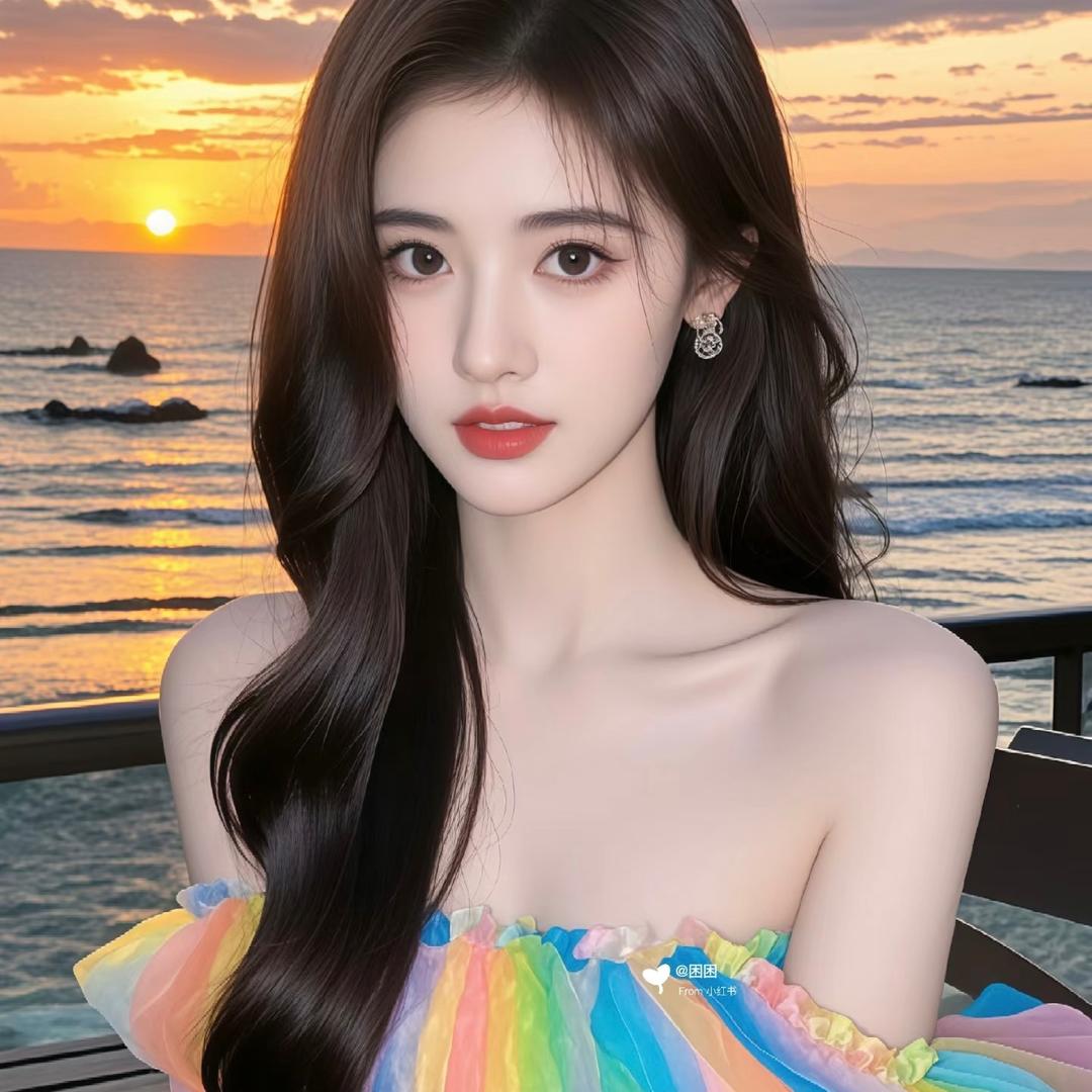 小甜妞