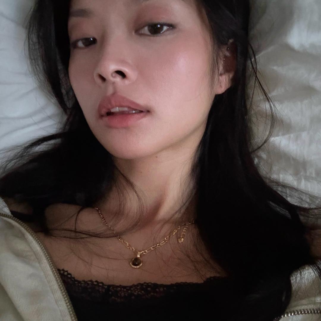 Caroline心茹