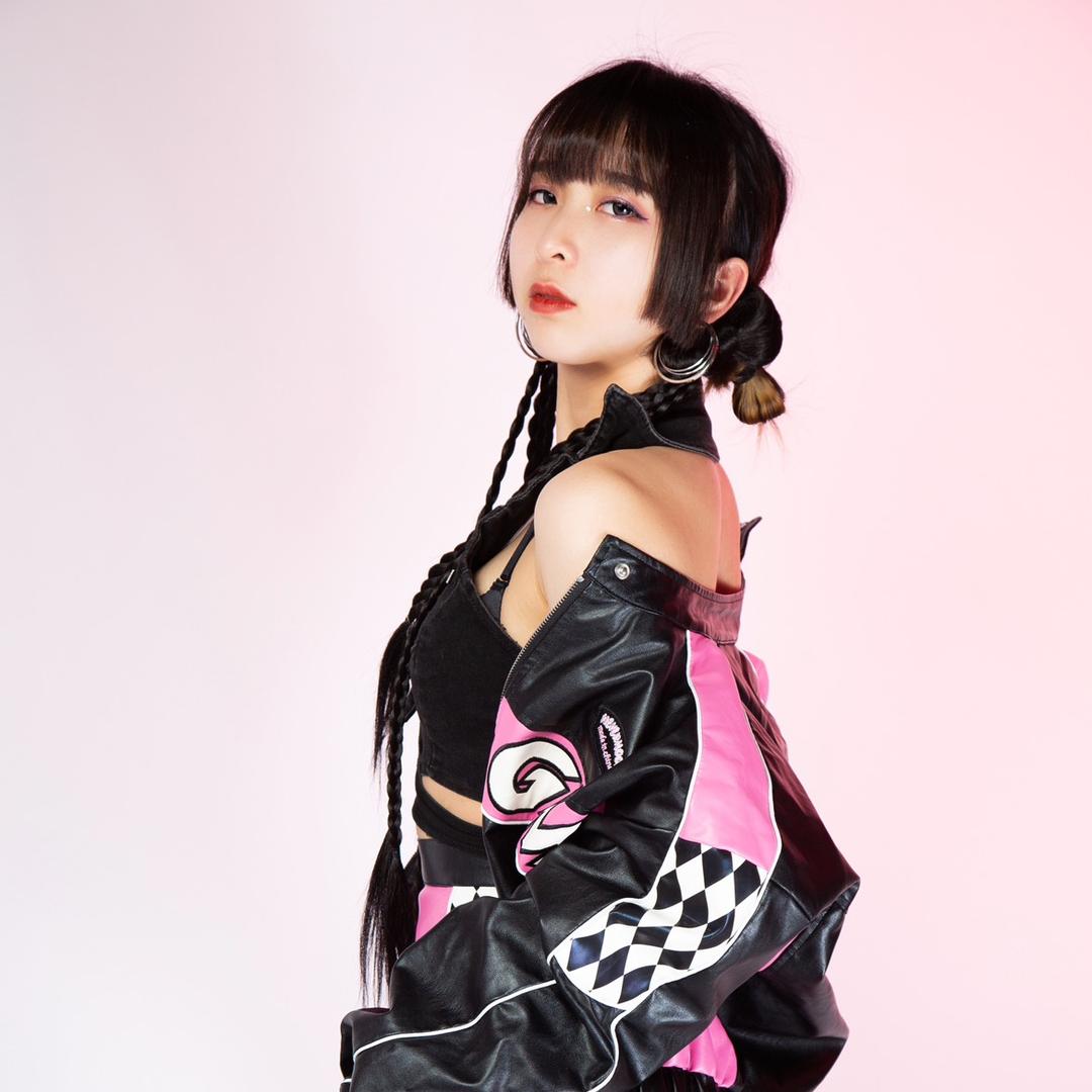 Thea的Kpop教程