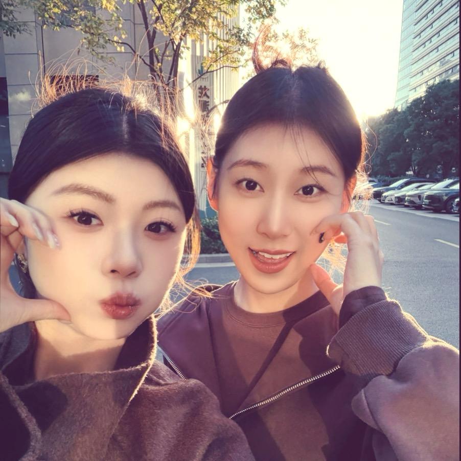火锅姐妹👭