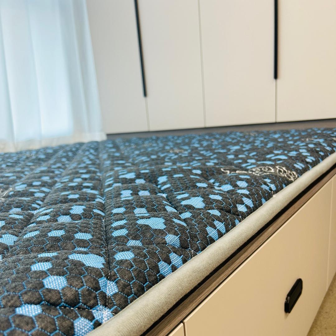 馨盛家纺榻榻米炕垫炕盖定制