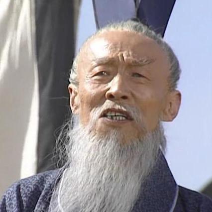 村东头李大爷