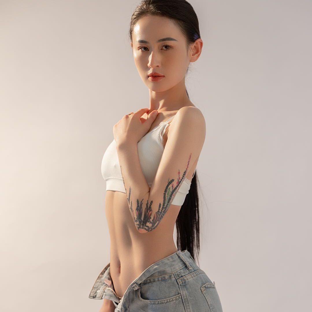 翠•女性健身