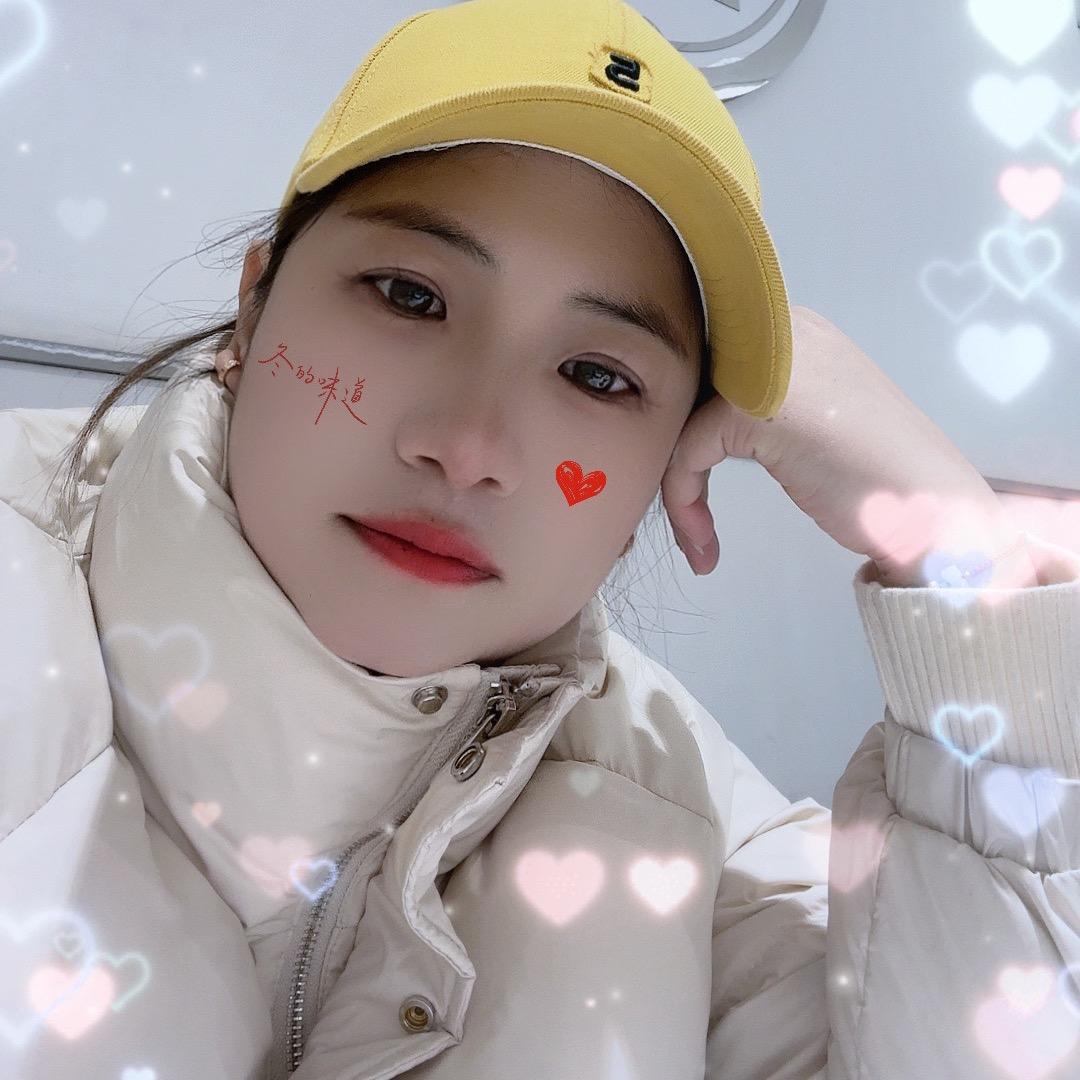 @姐就是女王💋