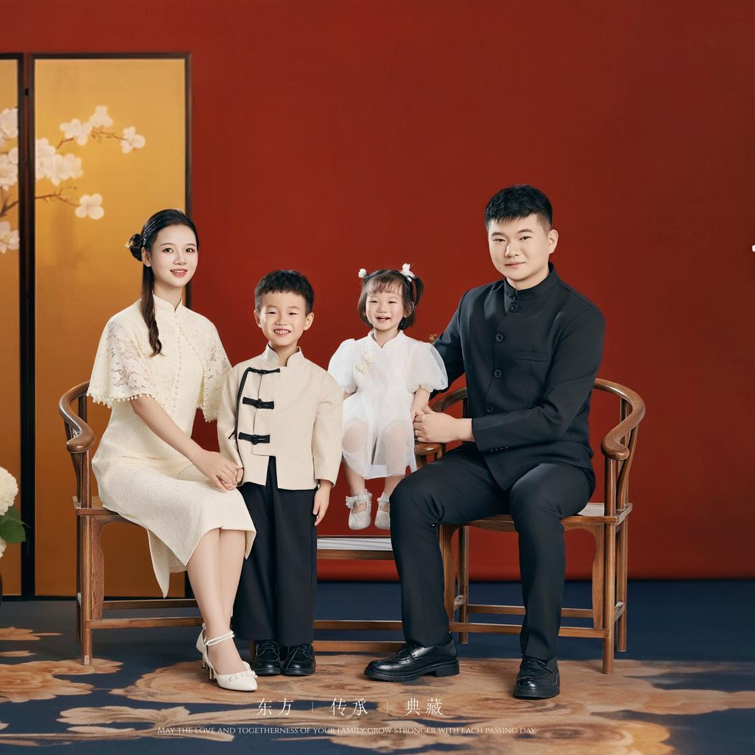 特寅挺（萍萍辣妈）