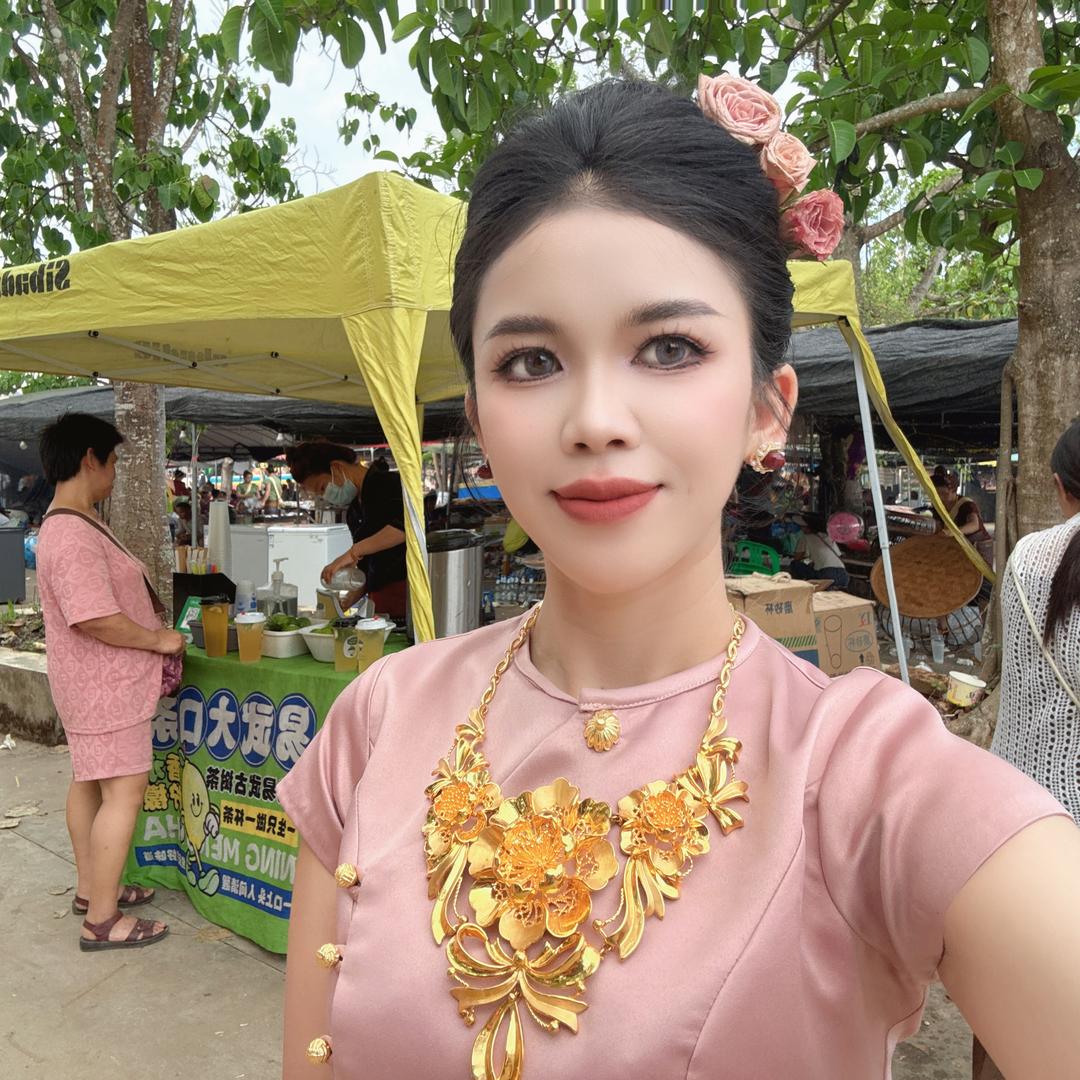 勐混店伊美.Yu康坎