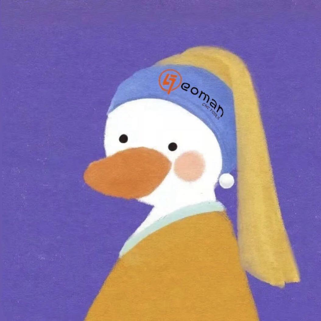 张小张_CNC数控刀片