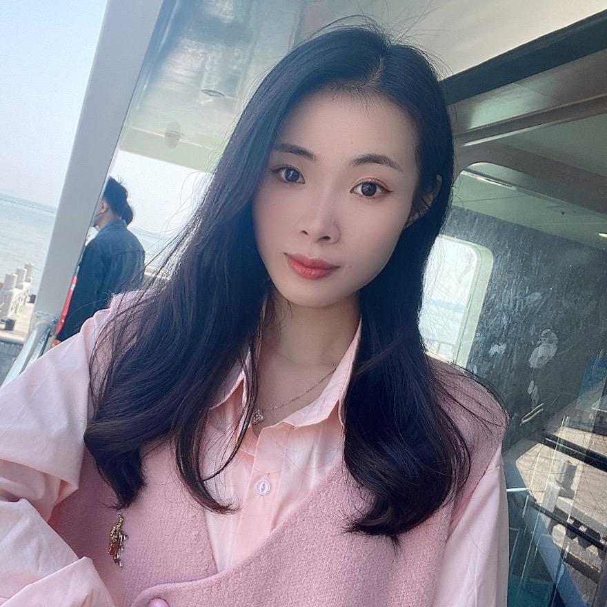 妮妮❤️