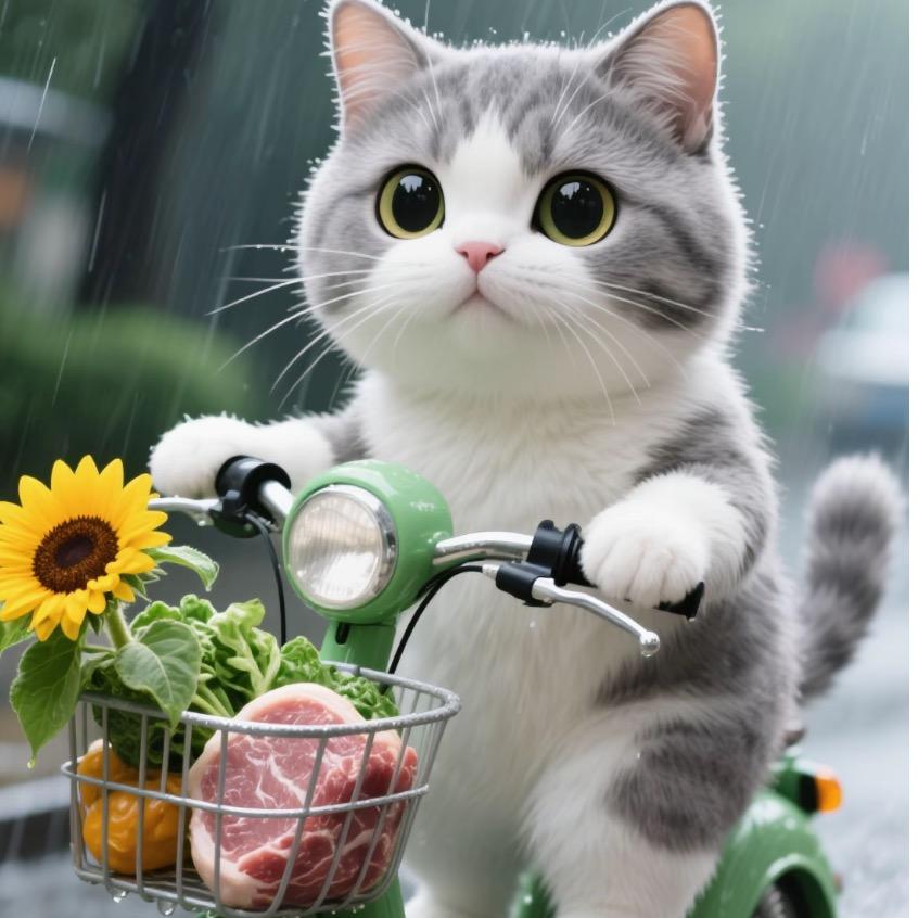 好物爆品推荐官