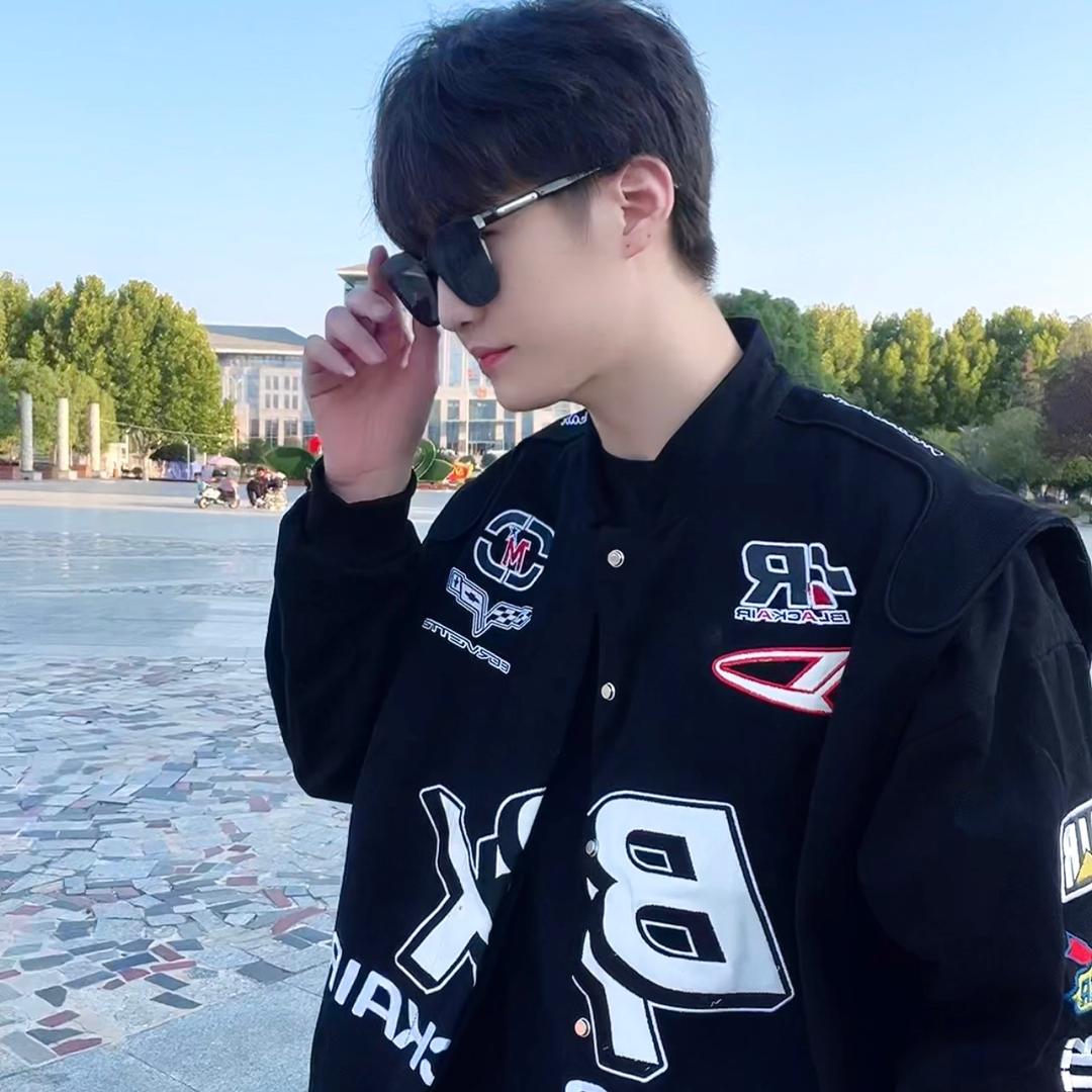 刘小杰Jey