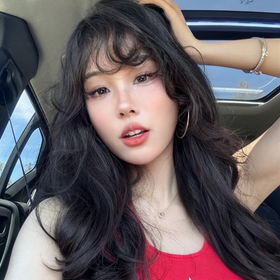 乐乐Jenn