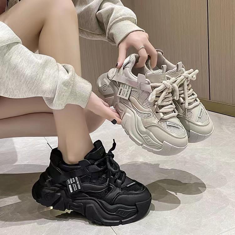 杨洋定制女鞋