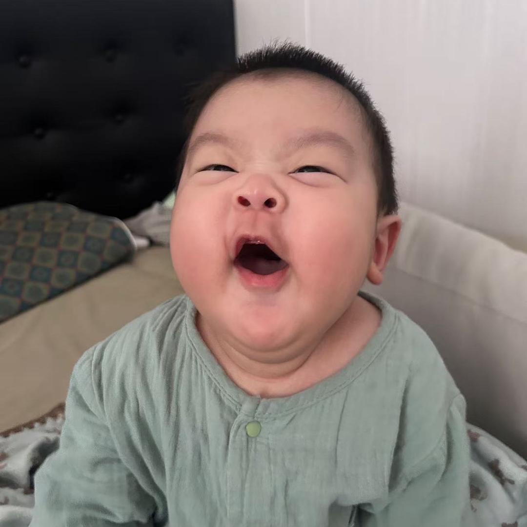 齐时你很可爱（肉肉成长号）