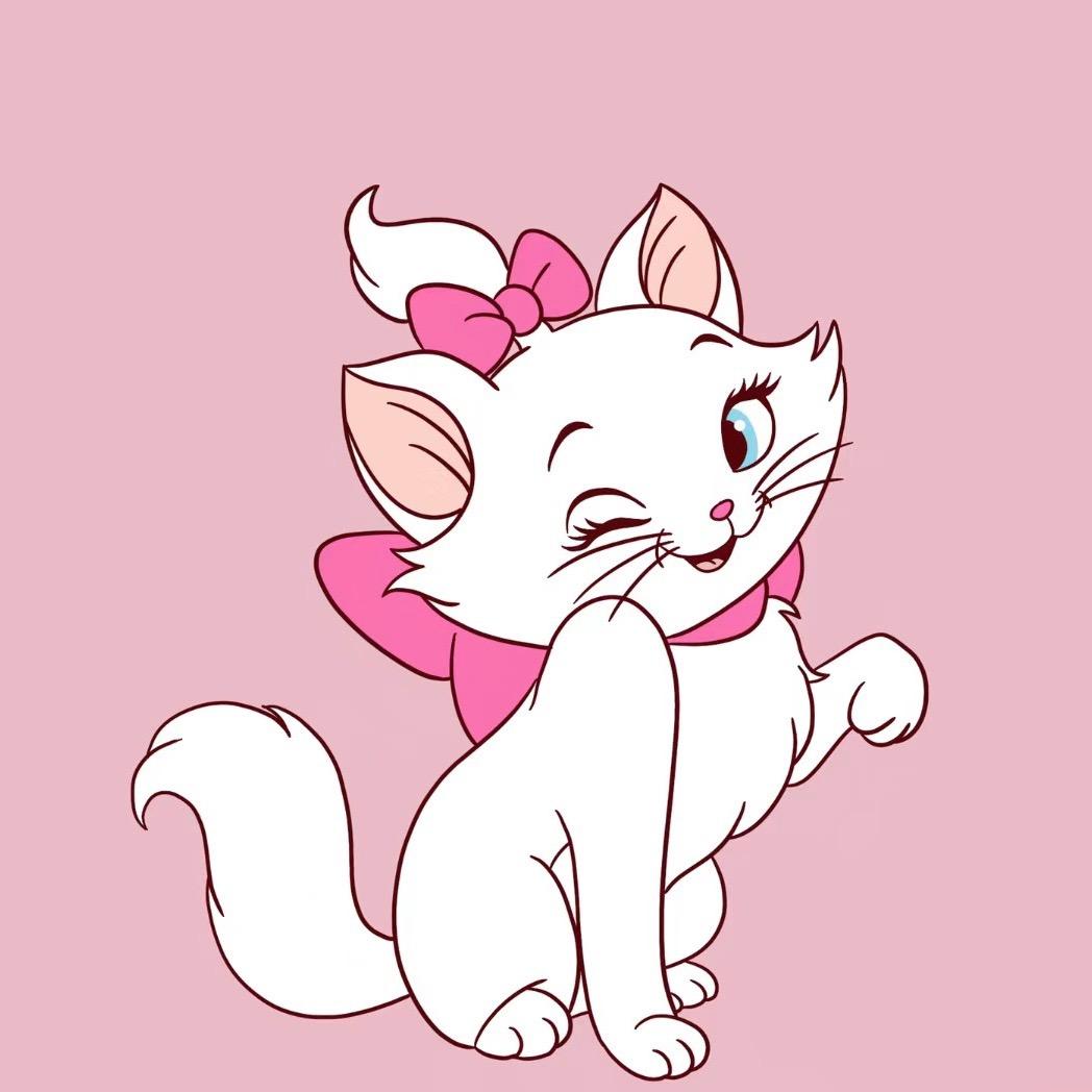 阳原彩虹猫美甲店（中式翘睫 野生眉）