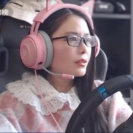 小肥羊赛车@抖音