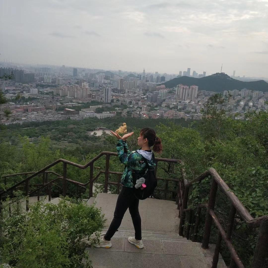 琥珀济南贵和浪琴