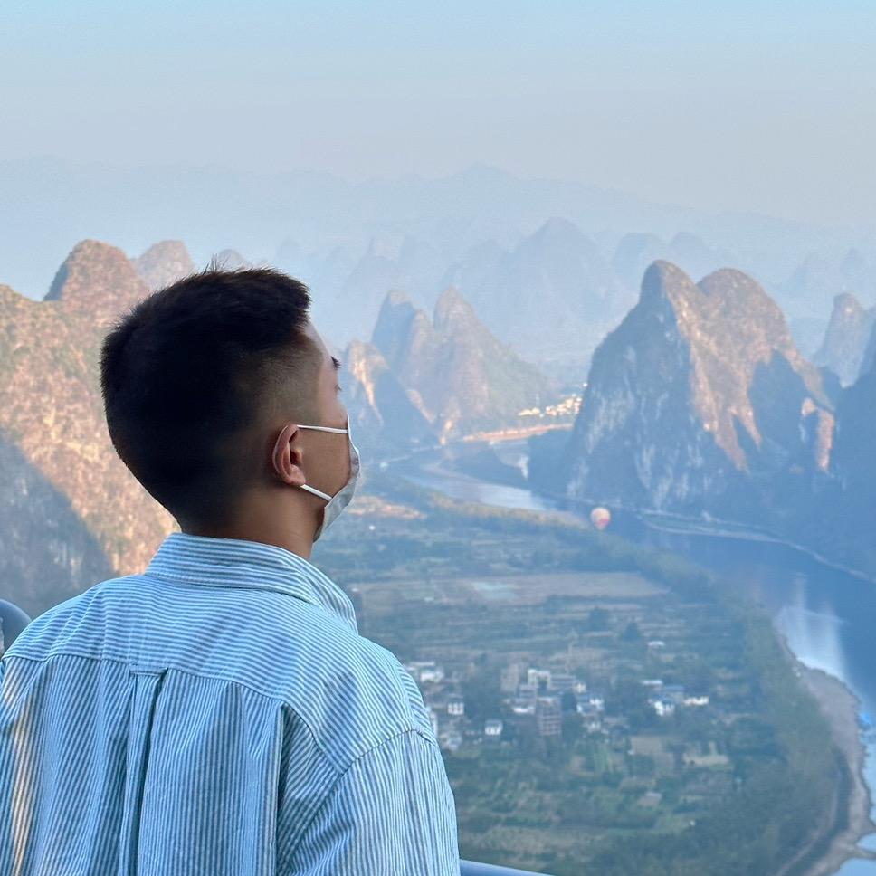 阿傑（推广）