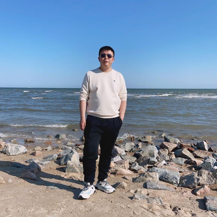 沈阳大磊探房