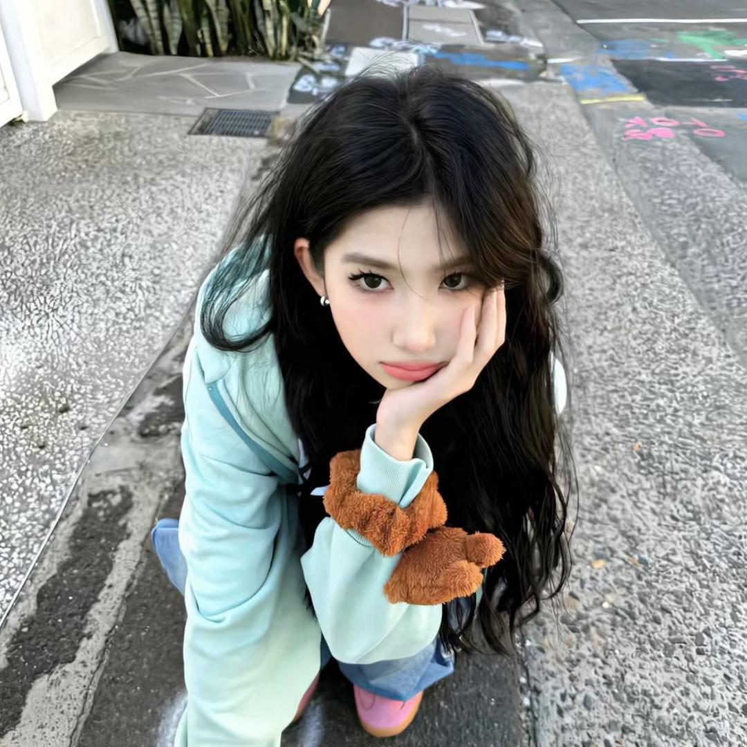 小晶不午睡