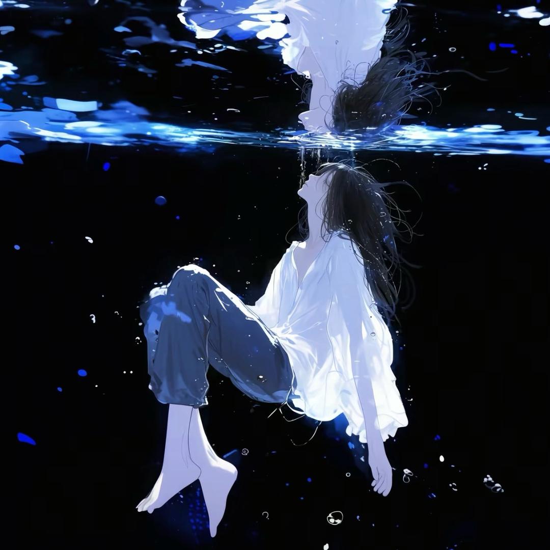 不与梨花同梦