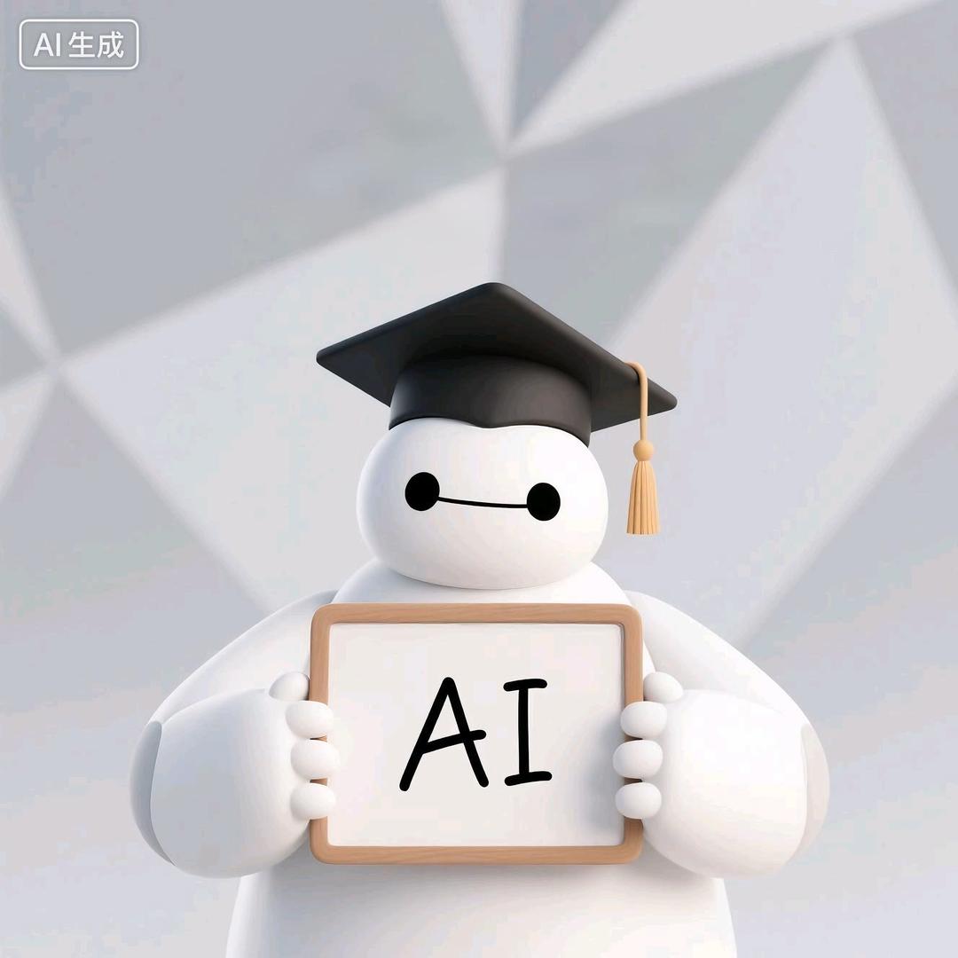 大白讲Ai（Ai实操）