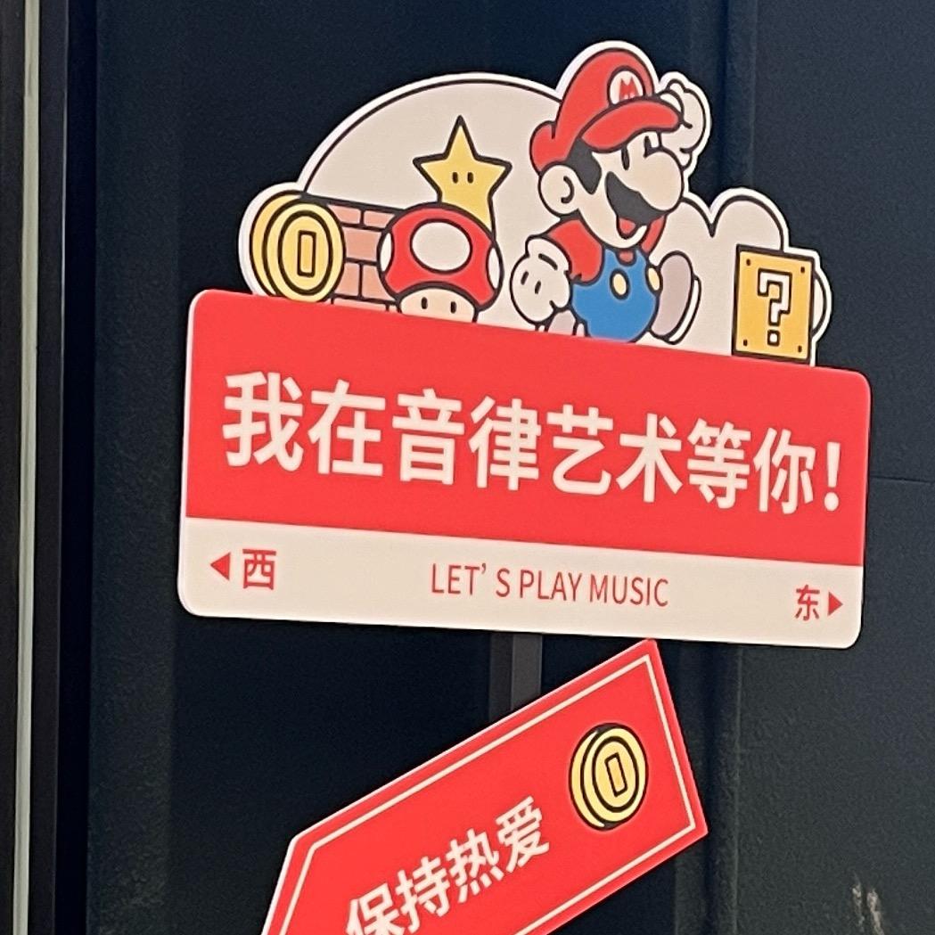 盐城音律琴行李老师！