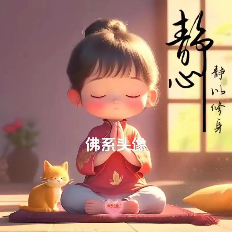 无处安放的小情绪