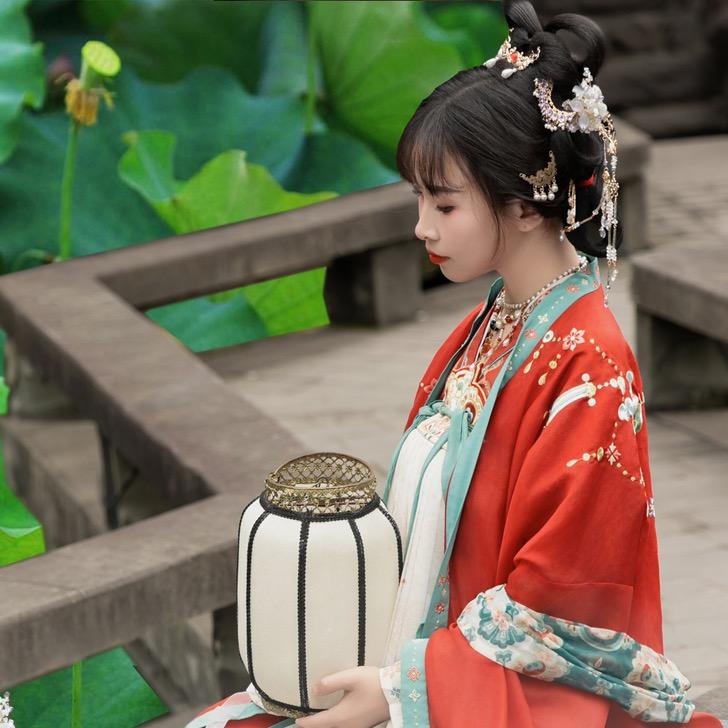 姑苏头像