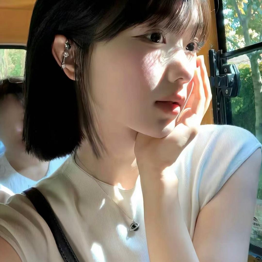 零四年的夏.