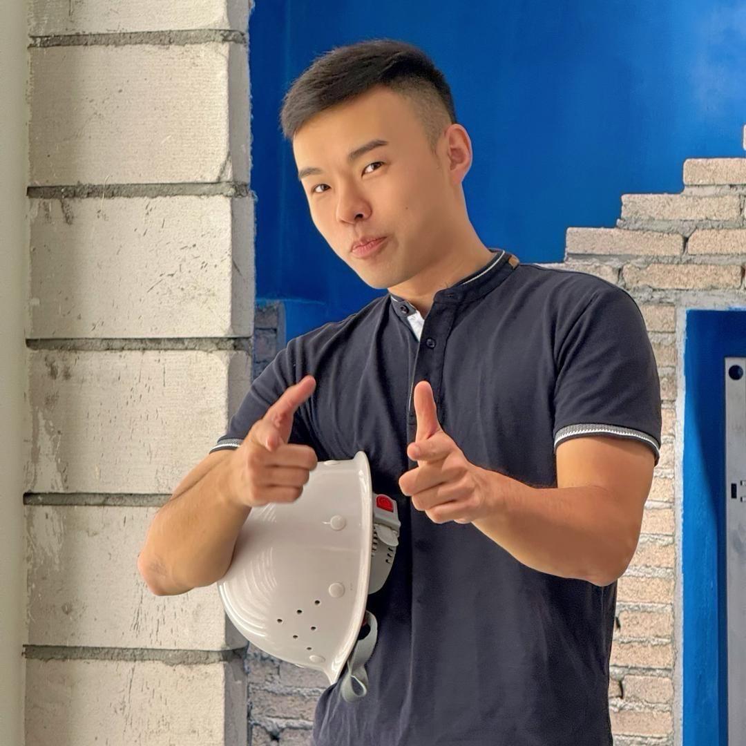 惠州装修亮亮