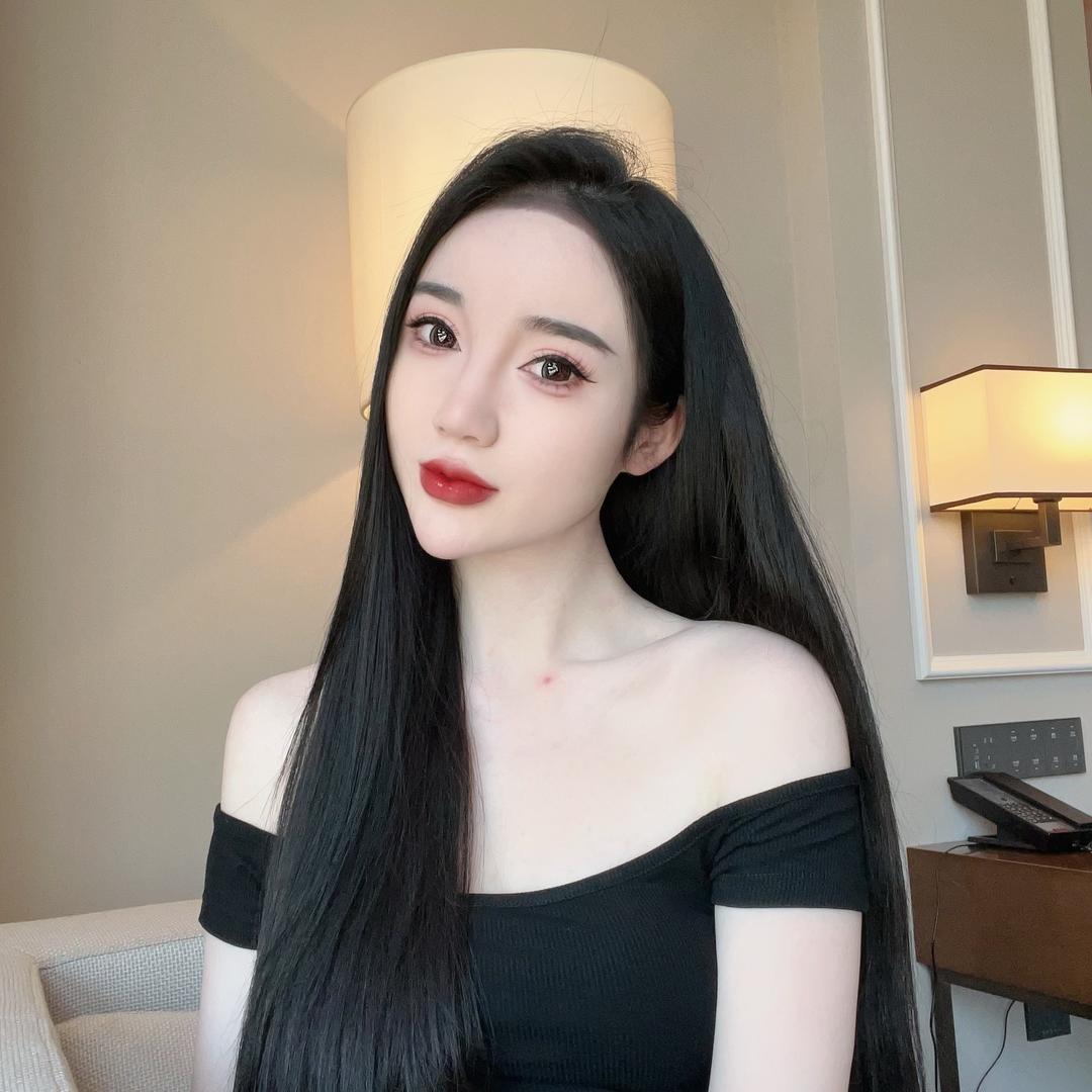 贾漂亮🎀