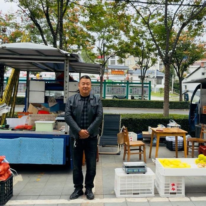 松滋朱哥（小号）