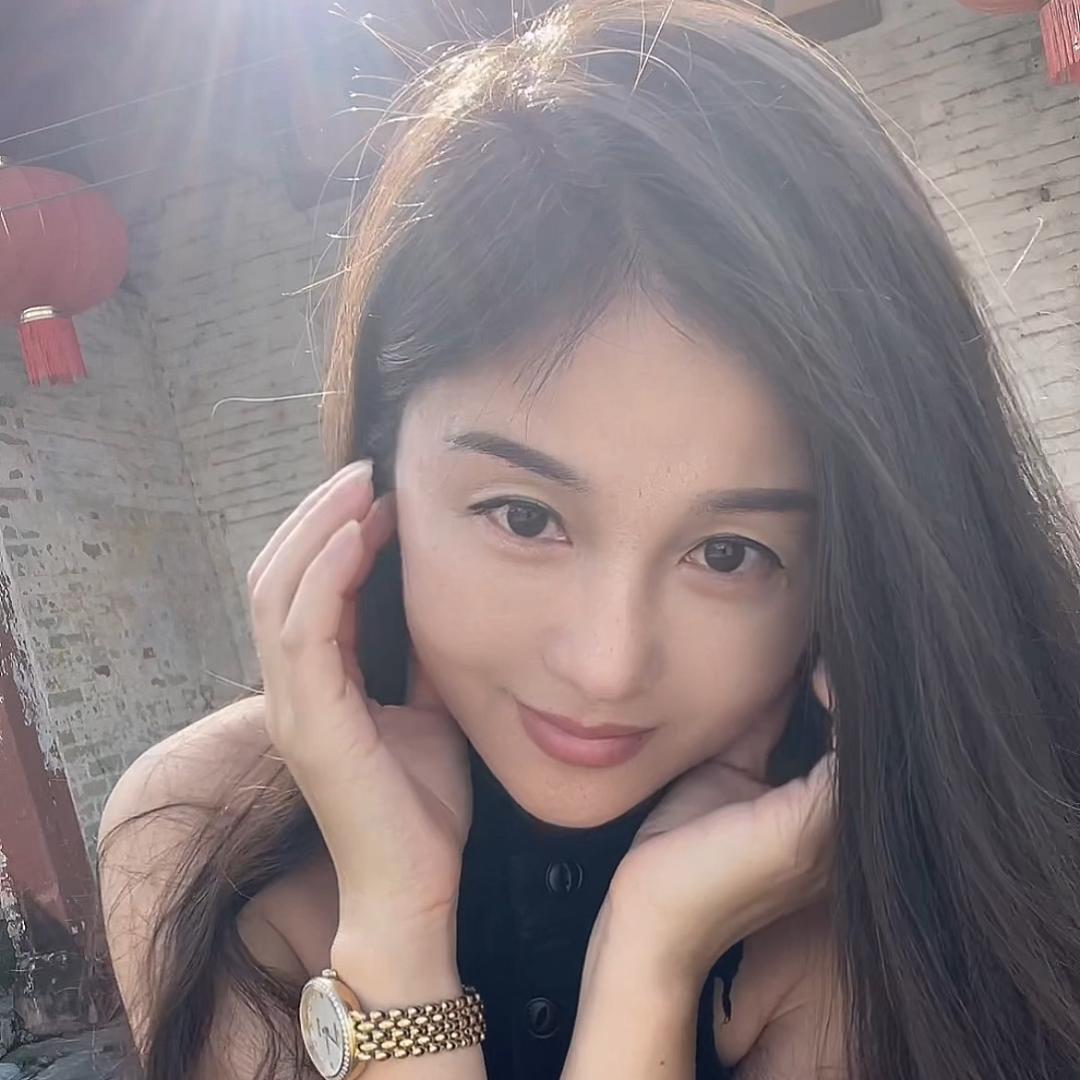 冷月白狐