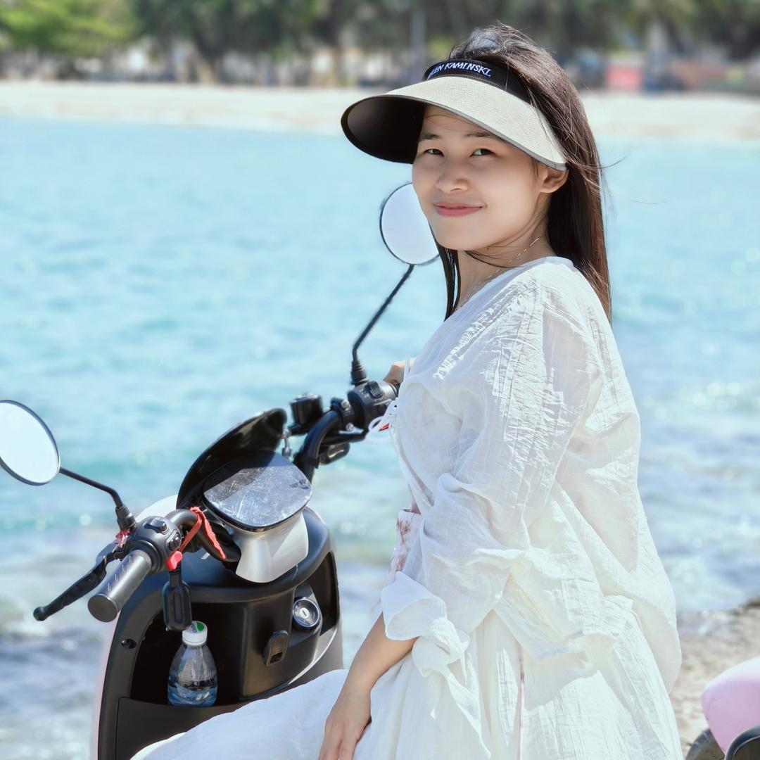 小丽要努力