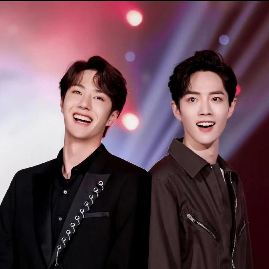 浮绘🌈🦁🐰