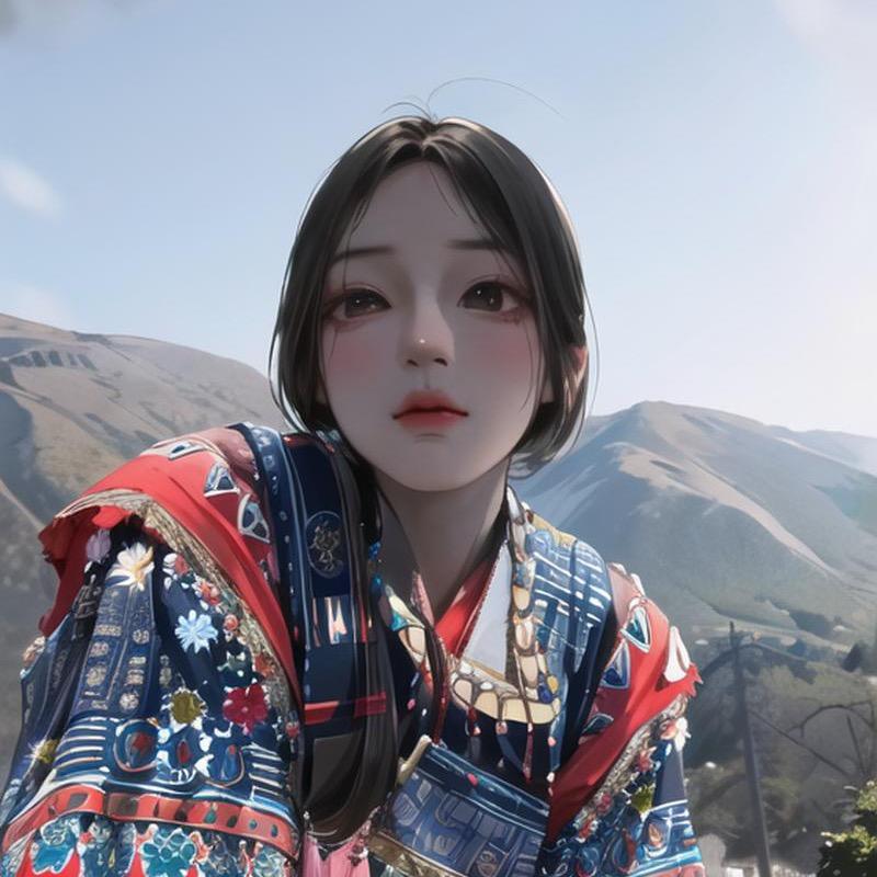 🌈阿非Baby