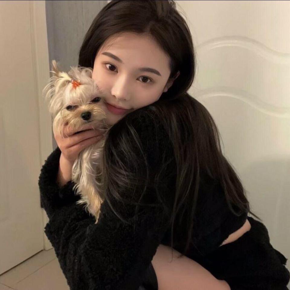 彩虹小妹