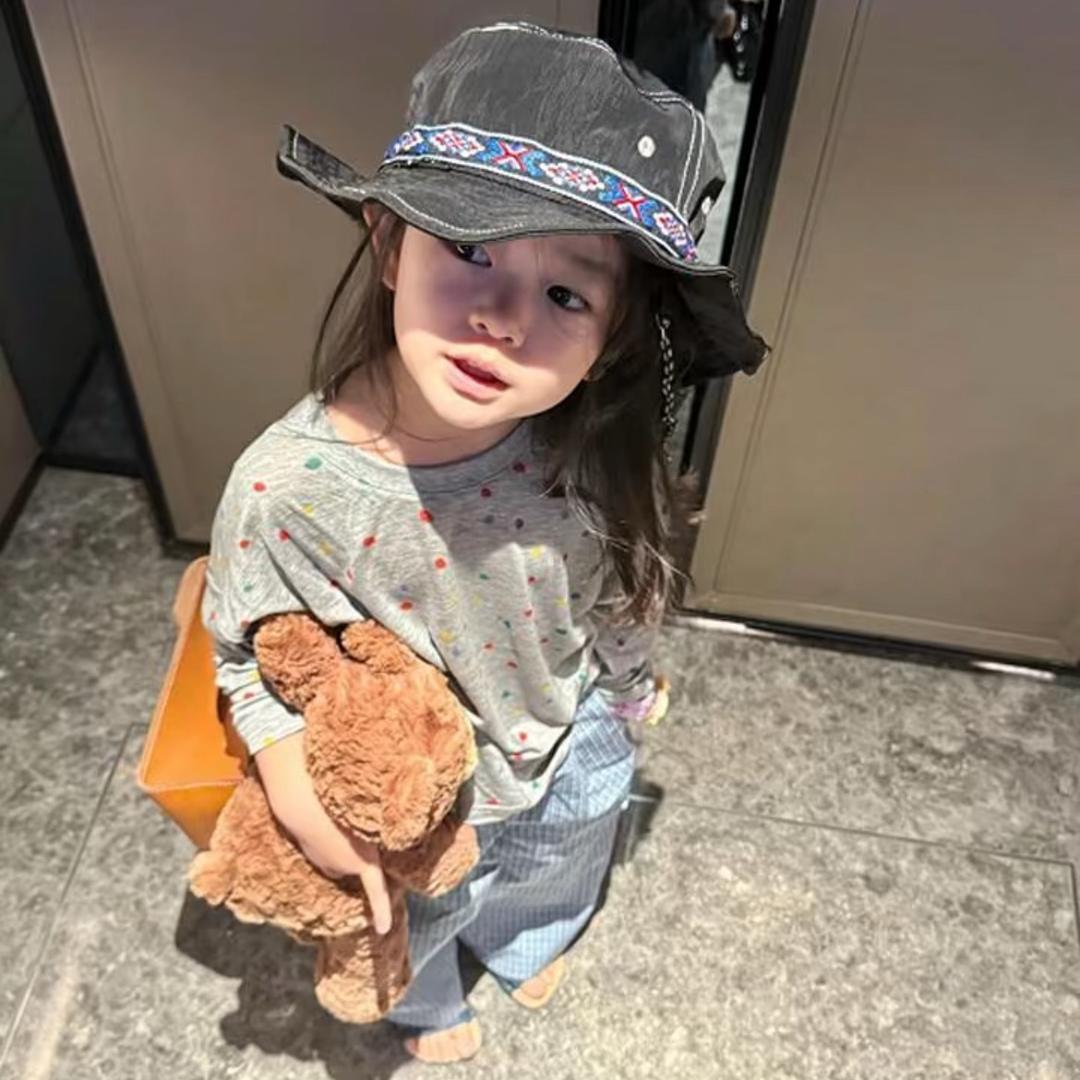 ^别动我的齐刘海