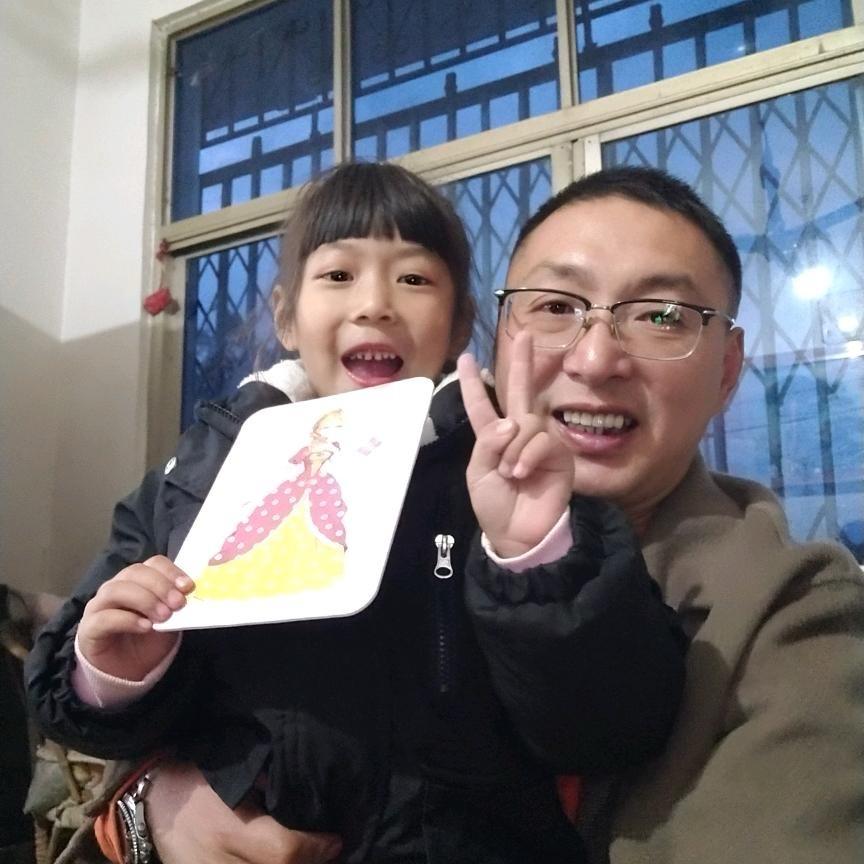 小吴叔叔