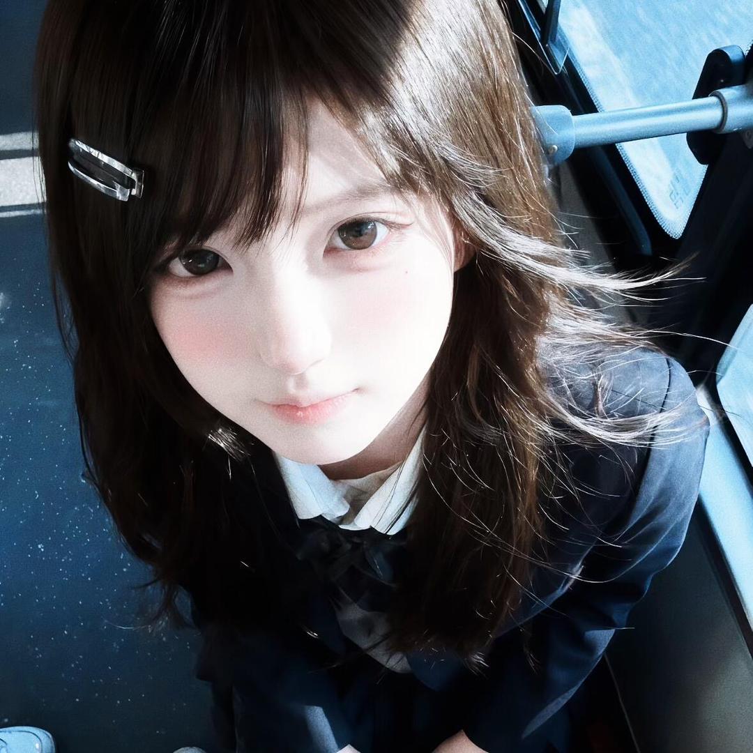 头好痒啊 该不会要长脑子了吧O_o