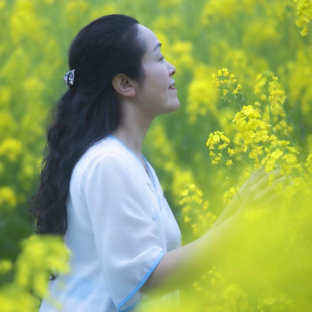 香水百合