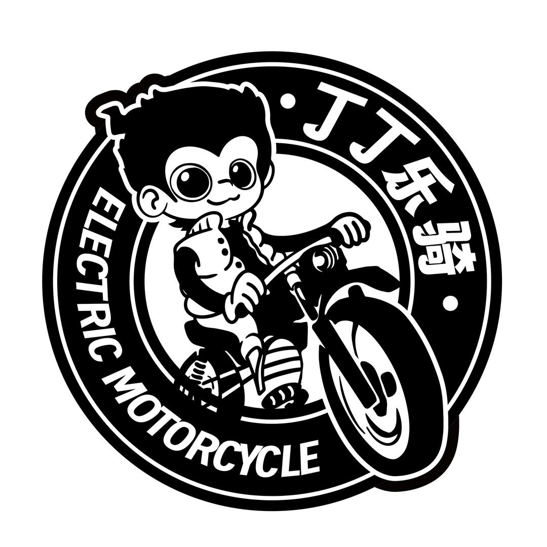 丁丁乐骑宠粉号