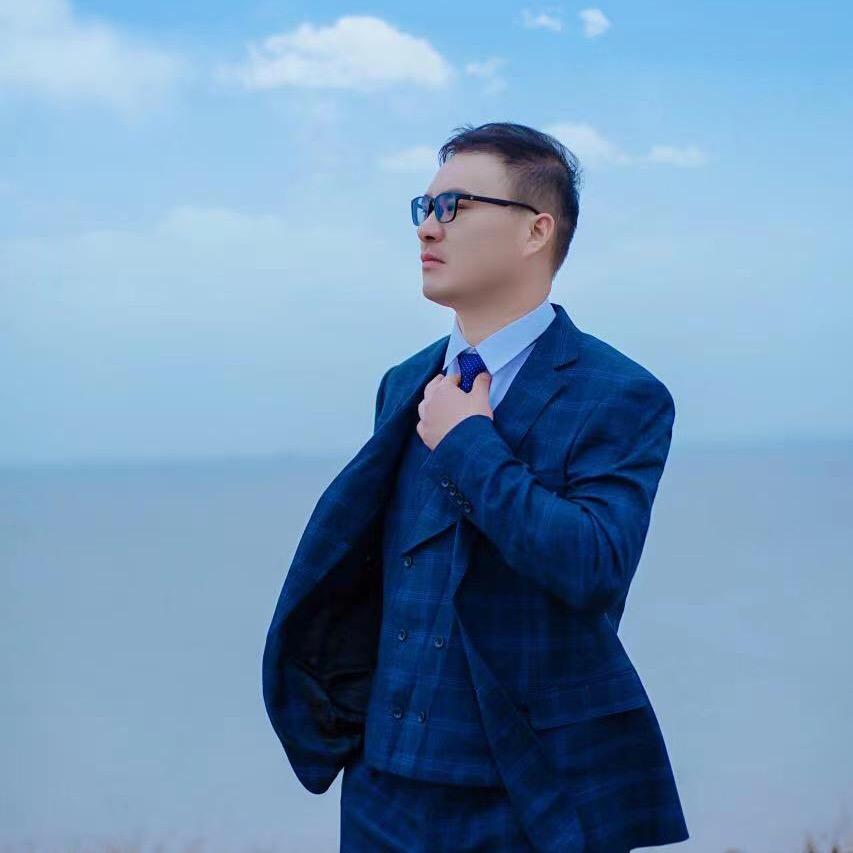 为爱走天涯