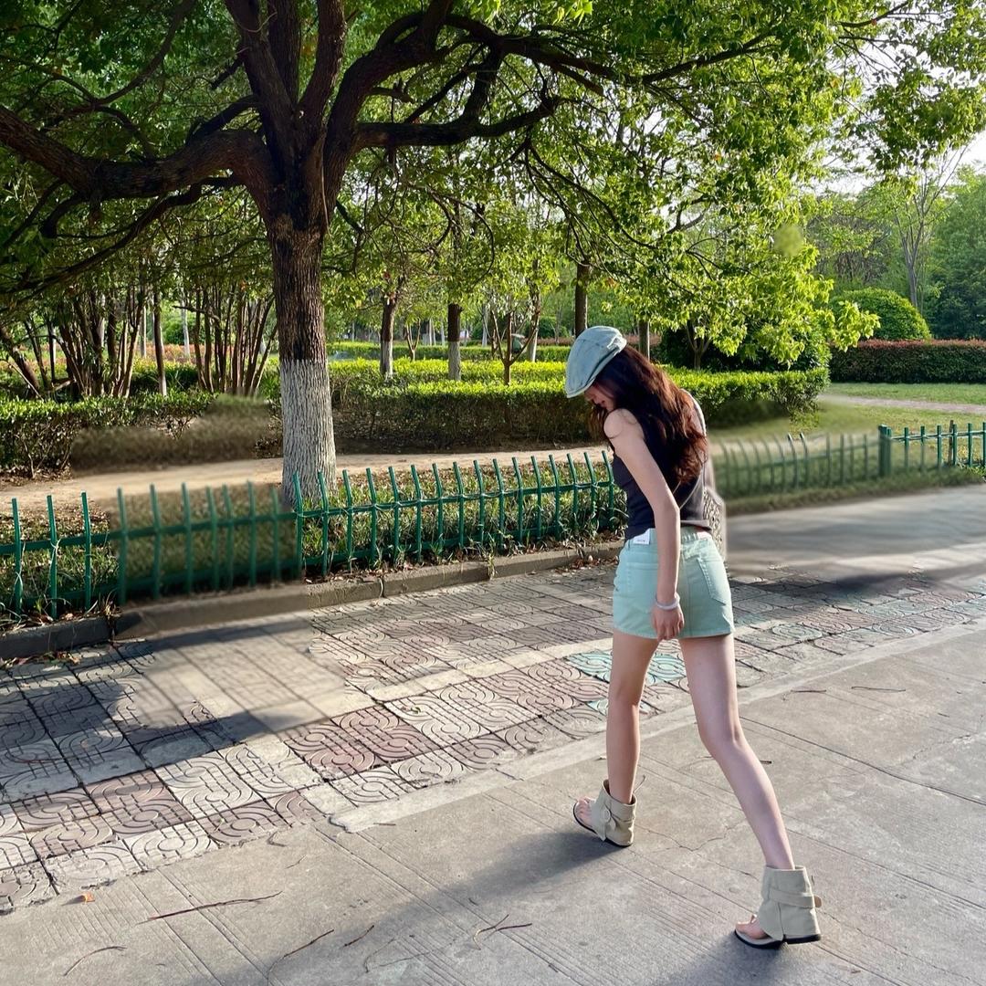 迷路的